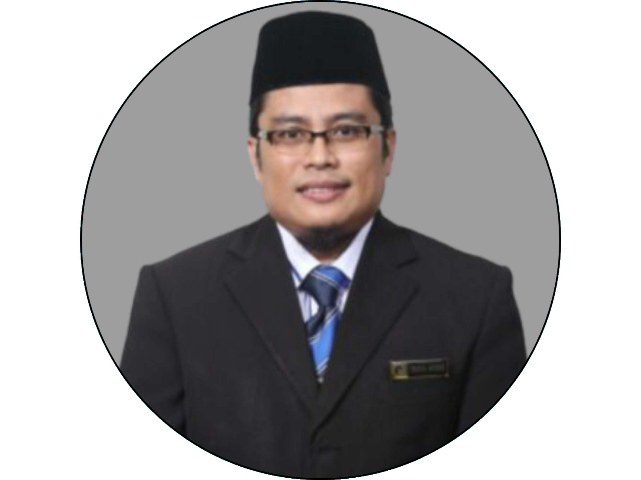 Dr. Isma Addi Bin Jumbri