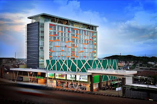 The Balava Hotel