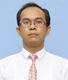 Dr. Fajar Arianto, M.Pd