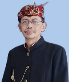 Dr. Choirul Huda, M.Si.