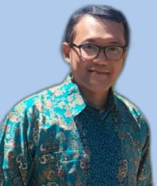 Ferry Maulana Putra, S.Pd., M.Ed.